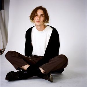 Meet your Posher, Ian